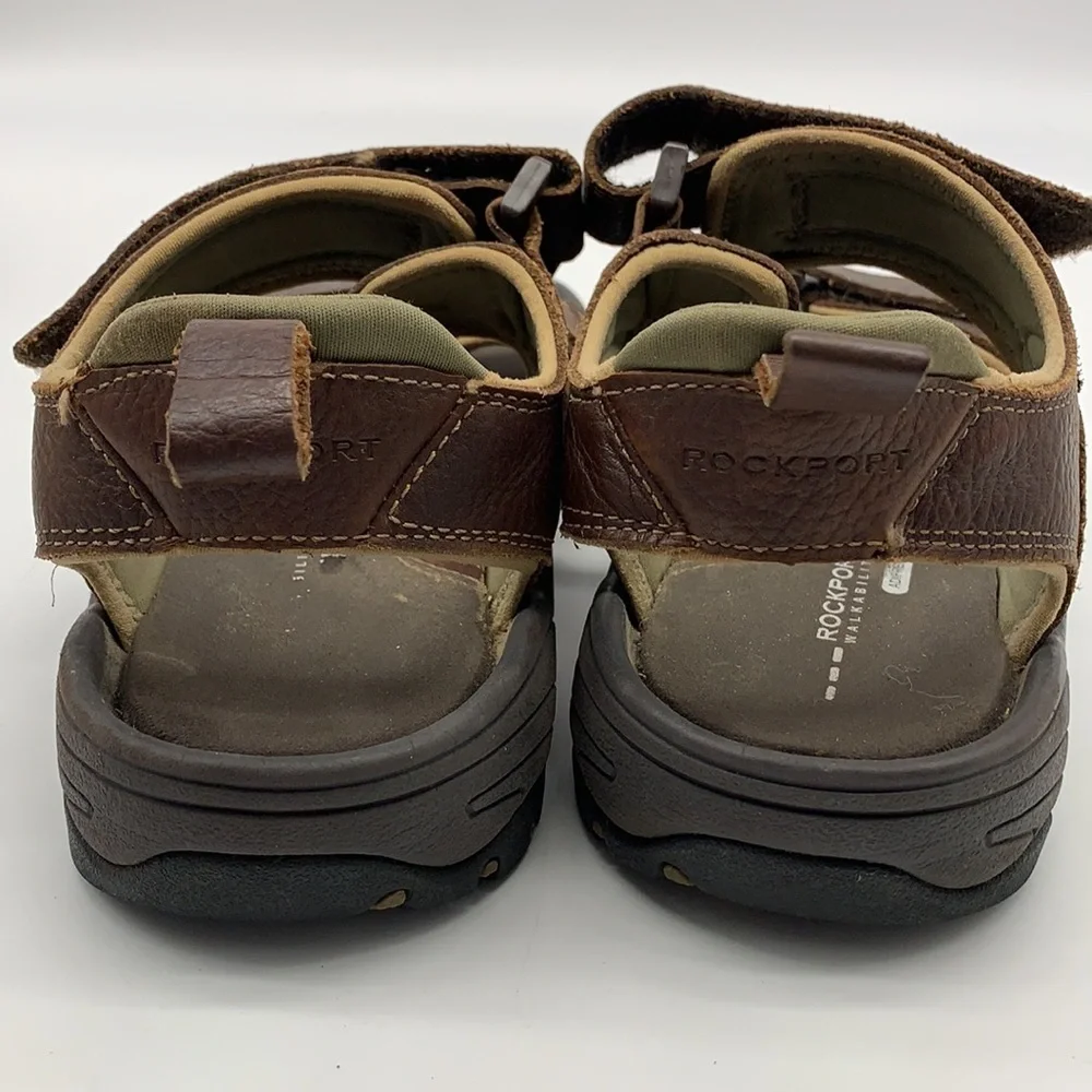 Rockport SpringBoro Rocklake Sandals